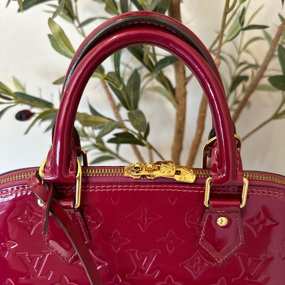 Alma PM In Idien Rose - Picture 12 of 15